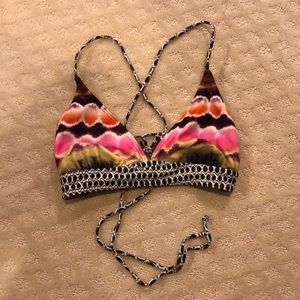 Athleta Swim - Athleta Reversible Bikini Top Athleta Swim - Athleta Reversible Bikini Top